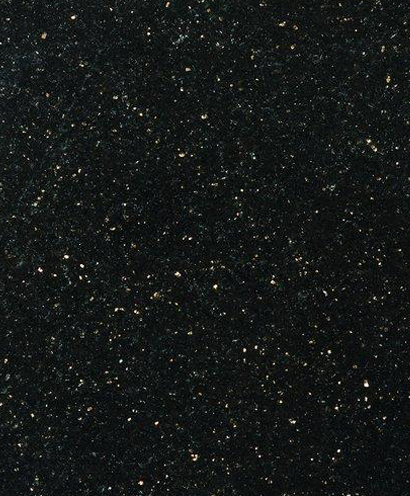 Black Galaxy