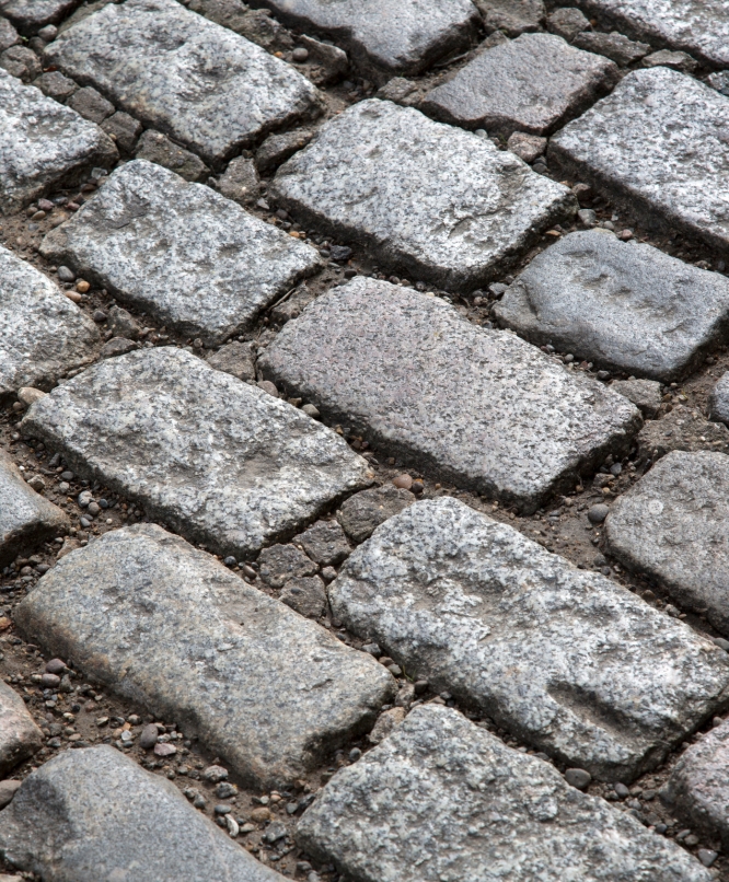 Cobbles
