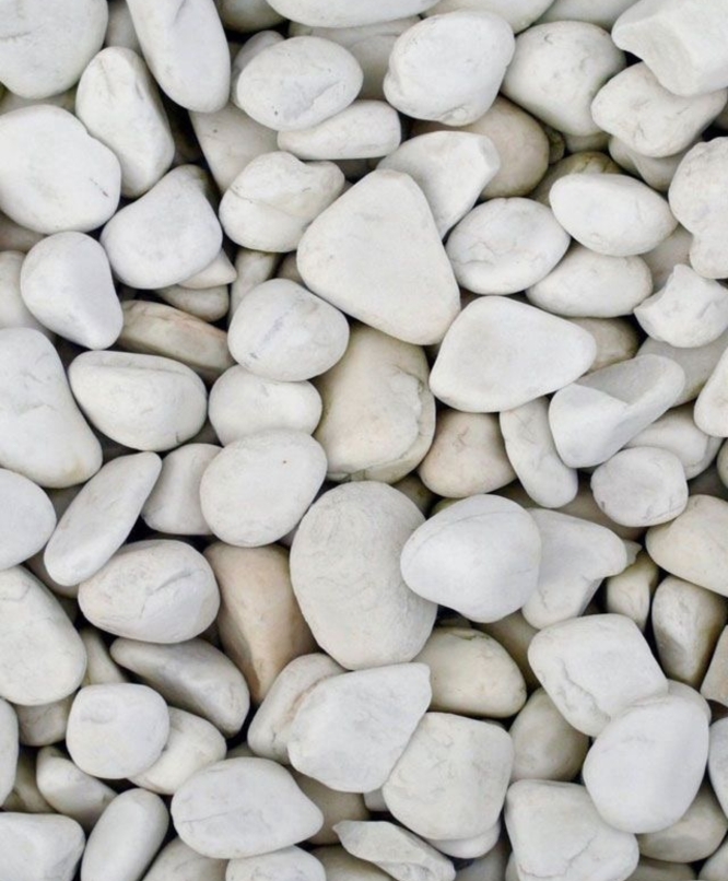 Pebbles